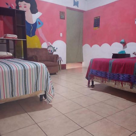 Appartement Casa Zope à Panajachel Extérieur photo