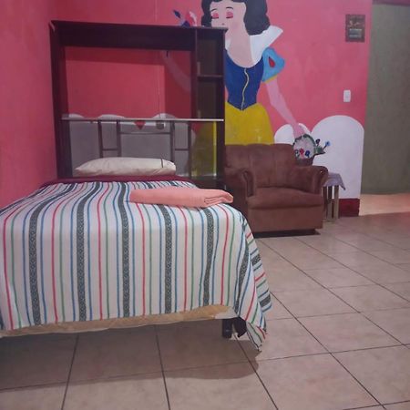 Appartement Casa Zope à Panajachel Extérieur photo