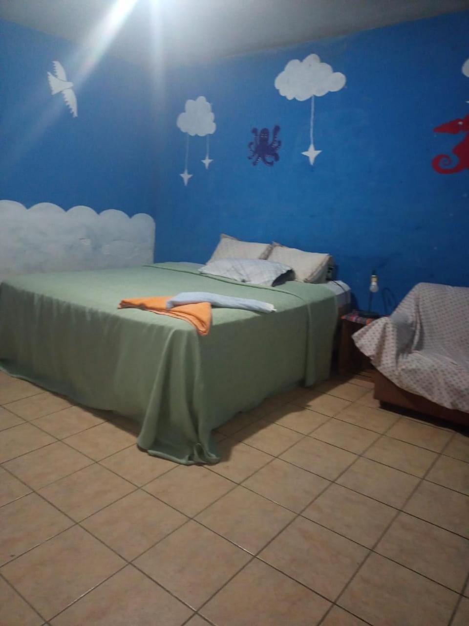 Appartement Casa Zope à Panajachel Extérieur photo