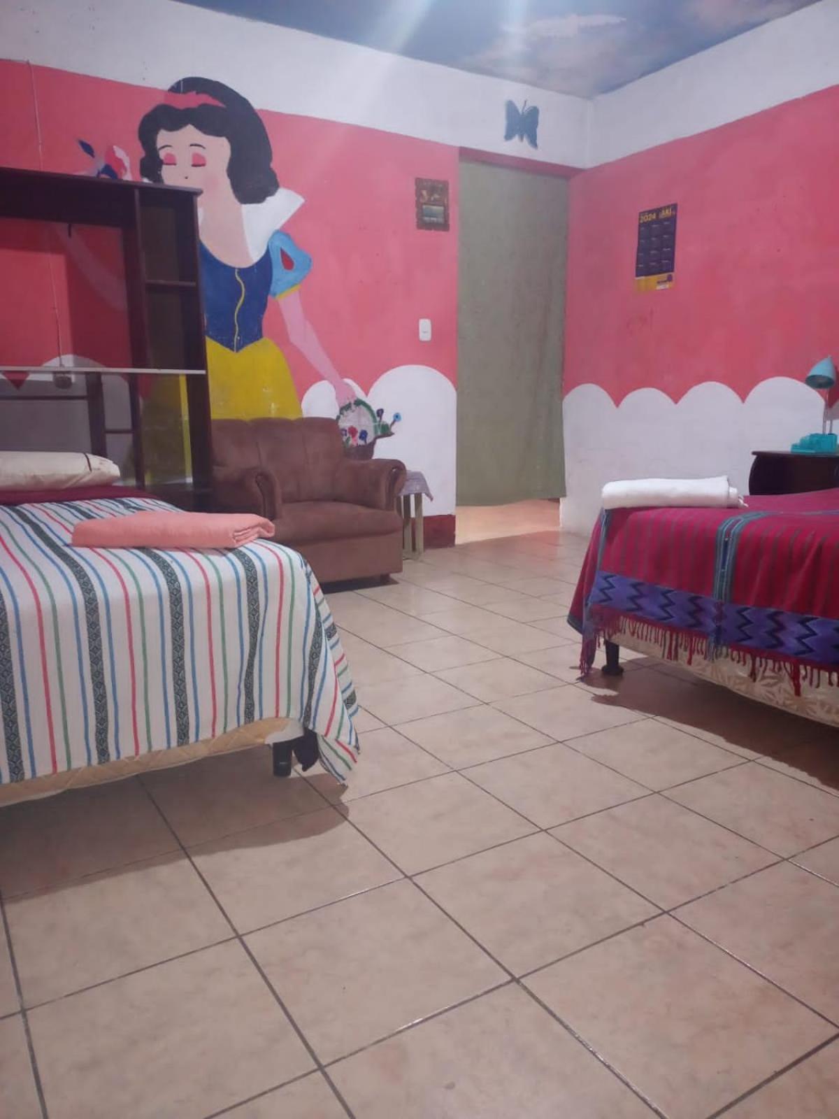 Appartement Casa Zope à Panajachel Extérieur photo