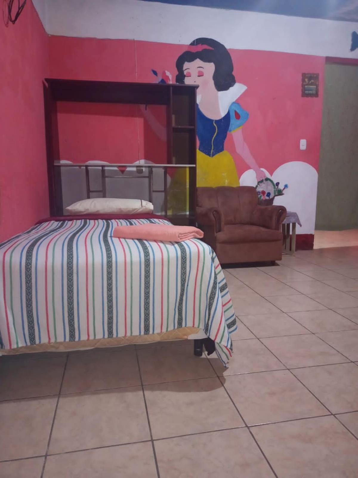 Appartement Casa Zope à Panajachel Extérieur photo
