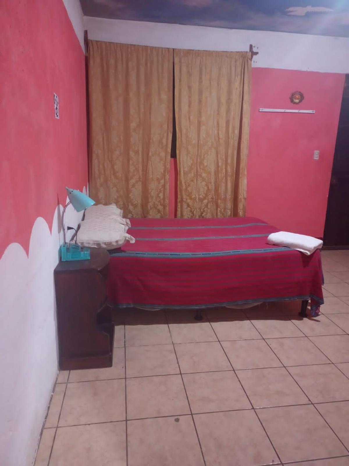 Appartement Casa Zope à Panajachel Extérieur photo
