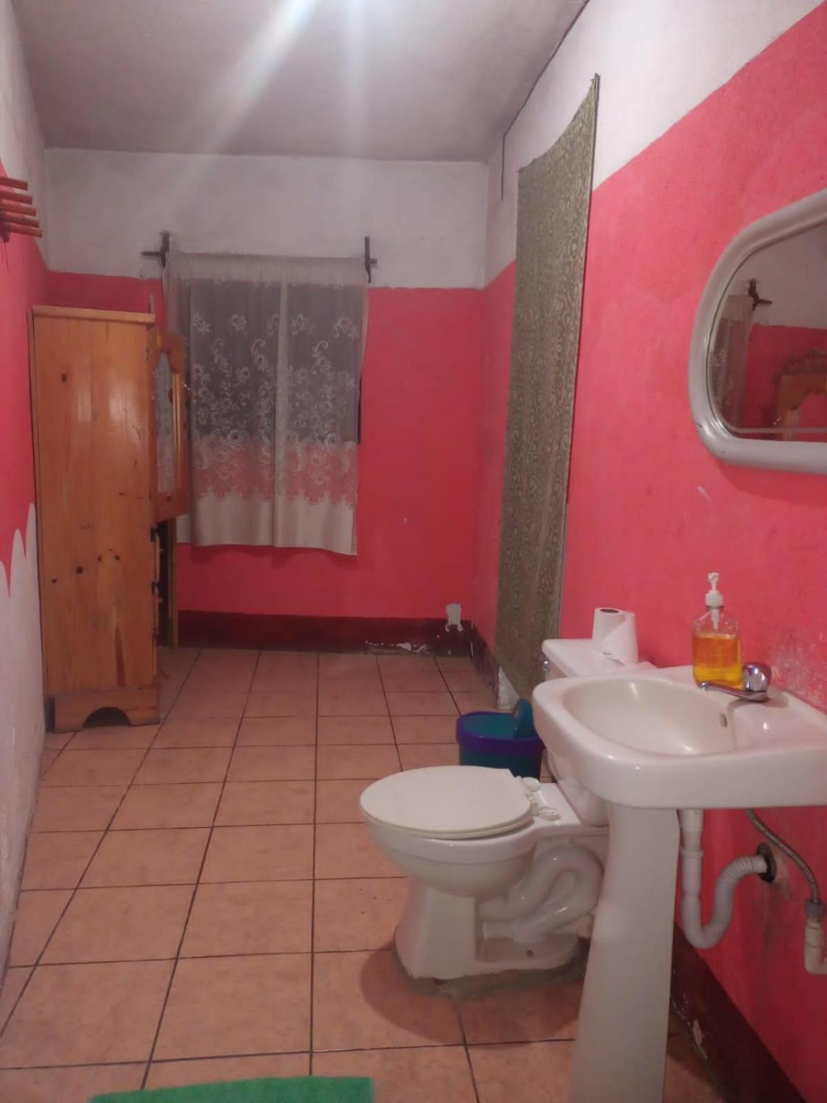 Appartement Casa Zope à Panajachel Extérieur photo